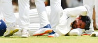 এখন ভাল আছেন ভেঙ্কটেশ আইয়ার
